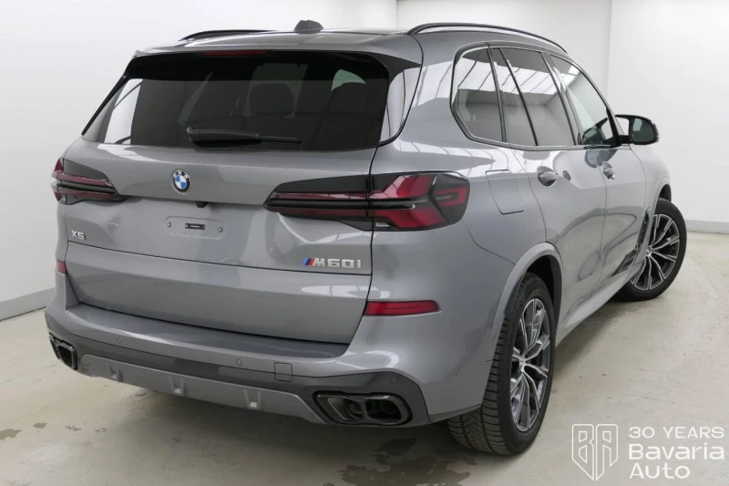 BMW X5 M60i  xDrive Sportautomatic, снимка 3 - Автомобили и джипове - 52669871