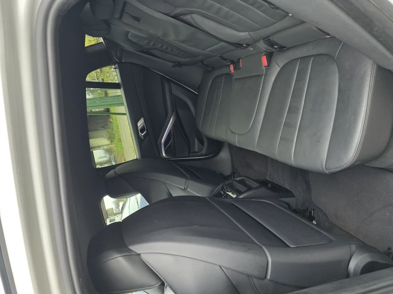 BMW X6, снимка 8 - Автомобили и джипове - 52700220