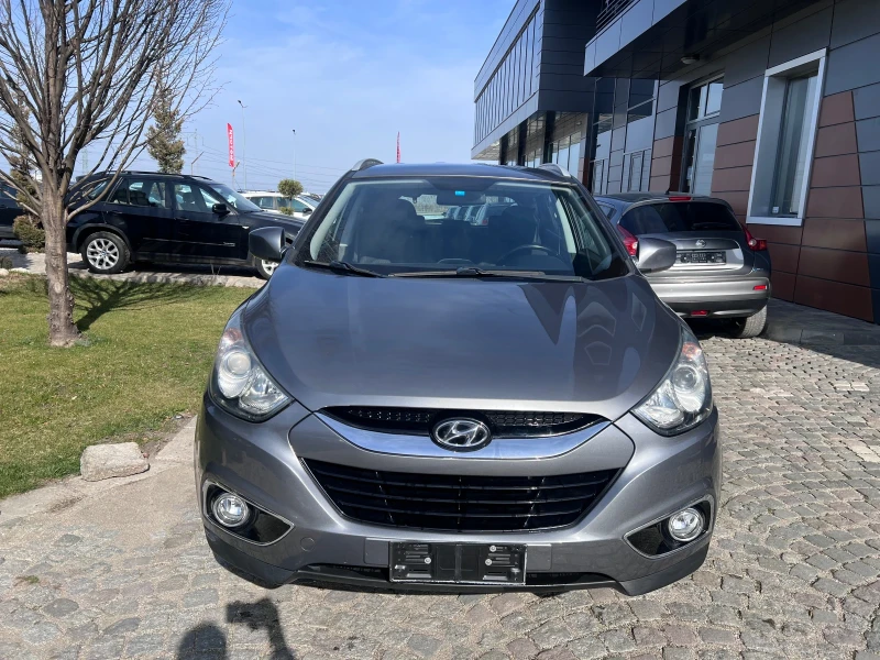 Hyundai IX35 1.7 cdi, снимка 2 - Автомобили и джипове - 52910508