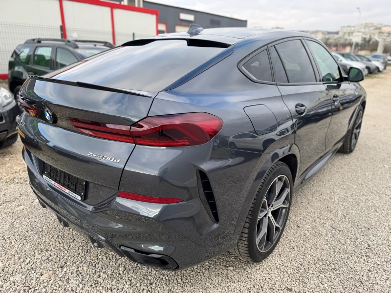 BMW X6 3.0d M Xdrive , снимка 4 - Автомобили и джипове - 52913324