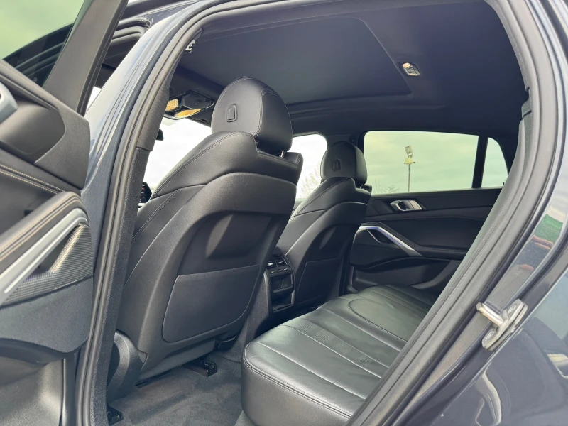 BMW X6 3.0d M Xdrive , снимка 14 - Автомобили и джипове - 52913324
