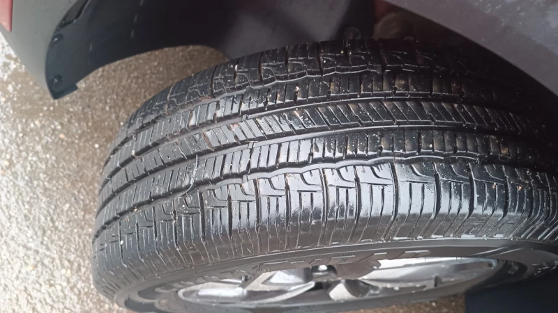 Kia Sportage, снимка 17 - Автомобили и джипове - 53024223