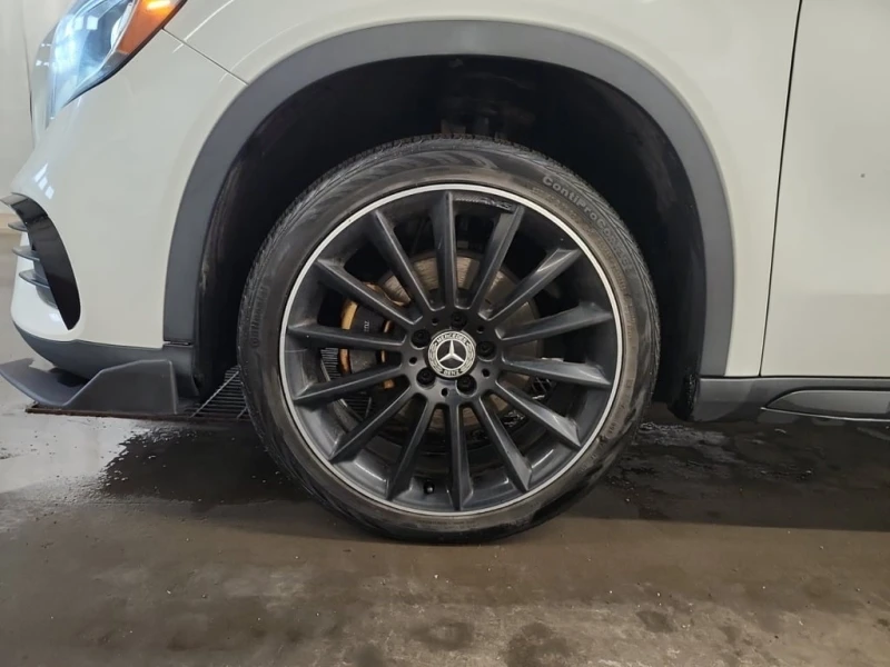 Mercedes-Benz GLA * 250 * CARFAX * БЕЗ ПЪРВОНАЧАЛНА ВНОСКА, снимка 17 - Автомобили и джипове - 53087673