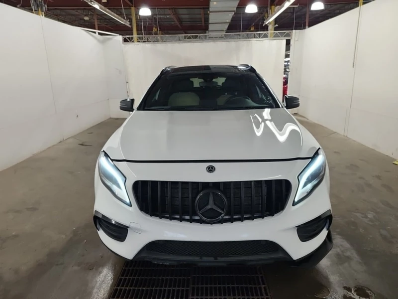 Mercedes-Benz GLA * 250 * CARFAX * БЕЗ ПЪРВОНАЧАЛНА ВНОСКА, снимка 7 - Автомобили и джипове - 53087673