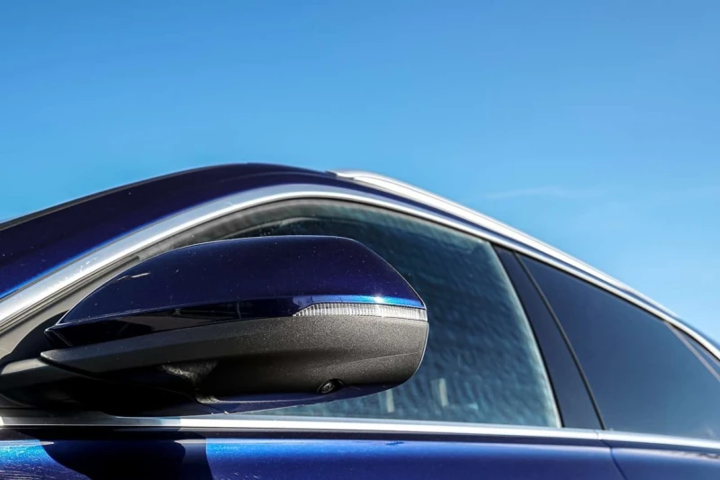 Audi Q8 PROGRESSIV S-LINE QUATTRO | ONE OWNER | NAVI | PAN, снимка 4 - Автомобили и джипове - 53148064