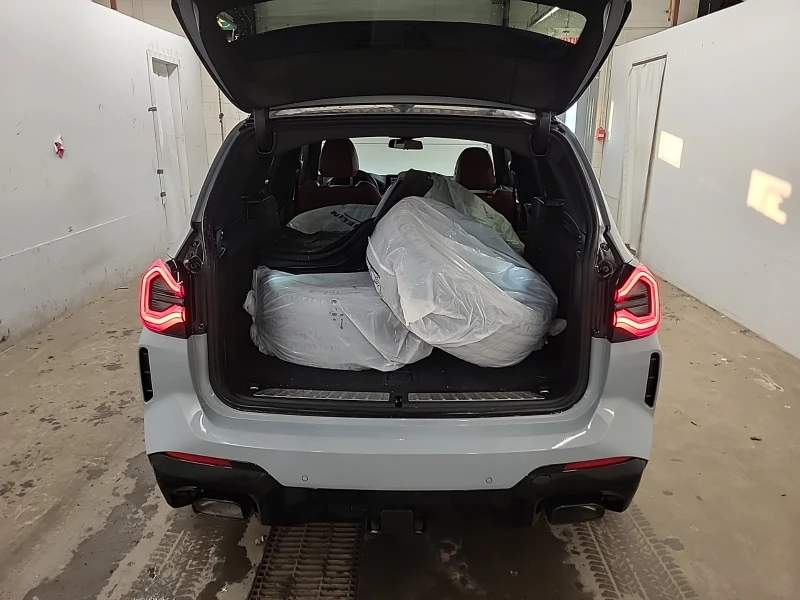 BMW X3 М PAK* PANO* FRONT CAM* BACK CAM* , снимка 6 - Автомобили и джипове - 53289690