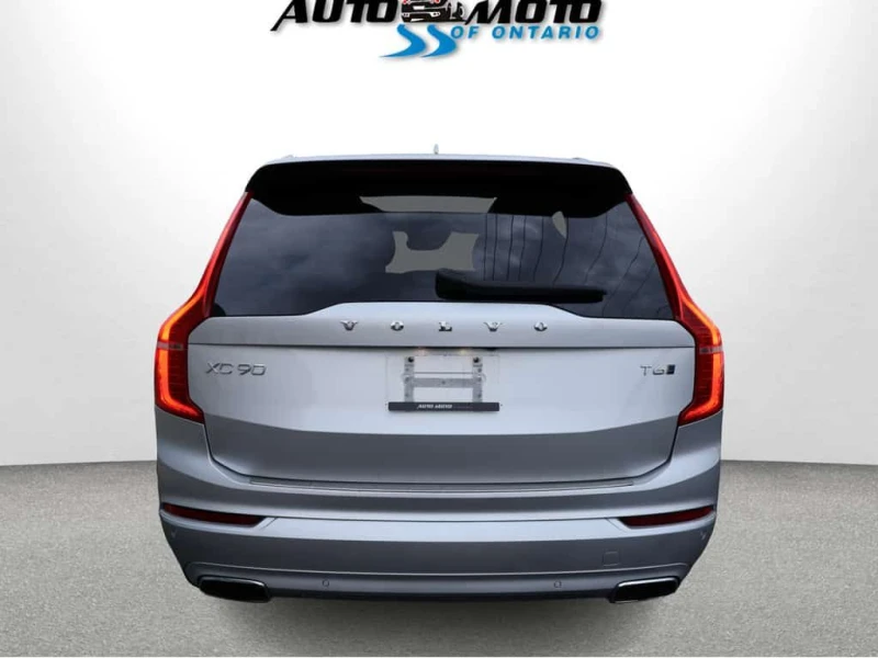 Volvo Xc90 * T6 MOMENTOUM AWD CERTIFIED * 7 SEATS* 2nd WINTER, снимка 5 - Автомобили и джипове - 53597114