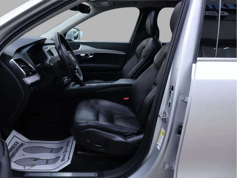 Volvo Xc90 * T6 MOMENTOUM AWD CERTIFIED * 7 SEATS* 2nd WINTER, снимка 12 - Автомобили и джипове - 53597114