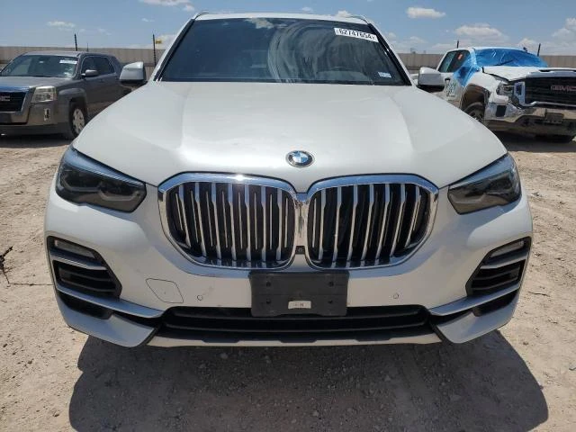 BMW X5 2019 BMW X5 XDRIVE40I, снимка 1 - Автомобили и джипове - 47527223