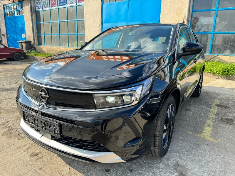 Opel Grandland X - 35000 лв. - 58990769 1