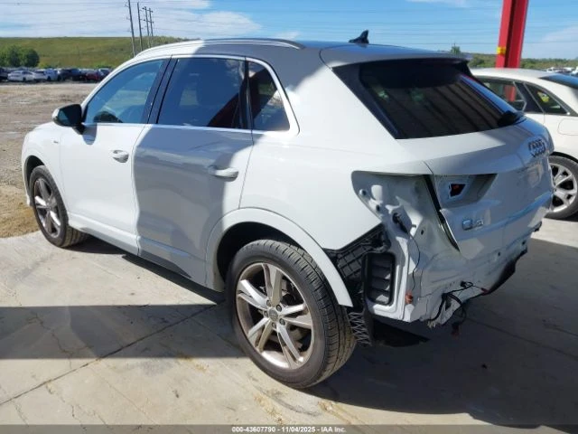 Audi Q3 2.0T S Line*   *    | Mobile.bg   5