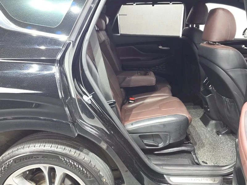 Hyundai Santa fe Diesel 2.0 2WD| 200к.с.| ВКЛ.ТЕХНОТЕСТ, снимка 11 - Автомобили и джипове - 55440928