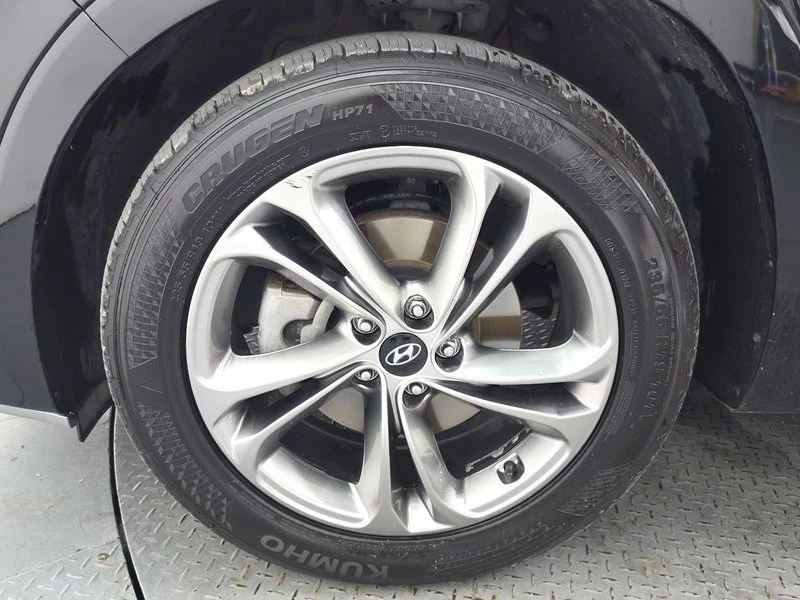 Hyundai Santa fe Diesel 2.0 2WD| 200к.с.| ВКЛ.ТЕХНОТЕСТ, снимка 5 - Автомобили и джипове - 55440928