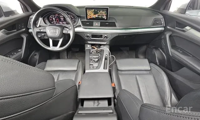 Audi Q5 50TDI Обдухване Head up 360 Камера Панорама , снимка 10 - Автомобили и джипове - 55655291