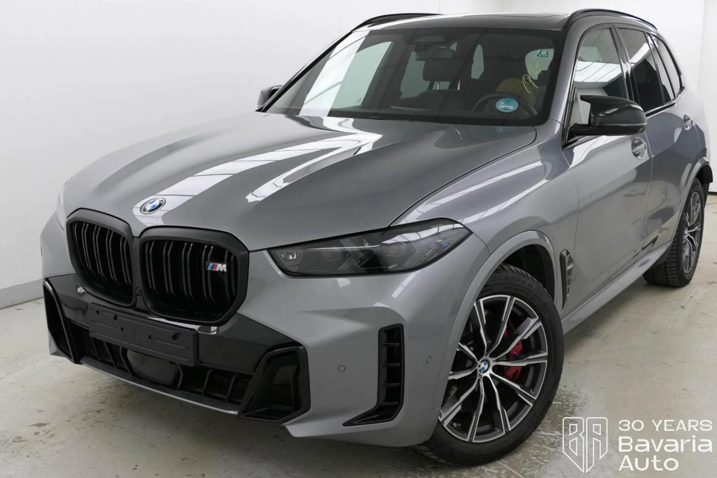 BMW X5 M60i  xDrive Sportautomatic, снимка 1