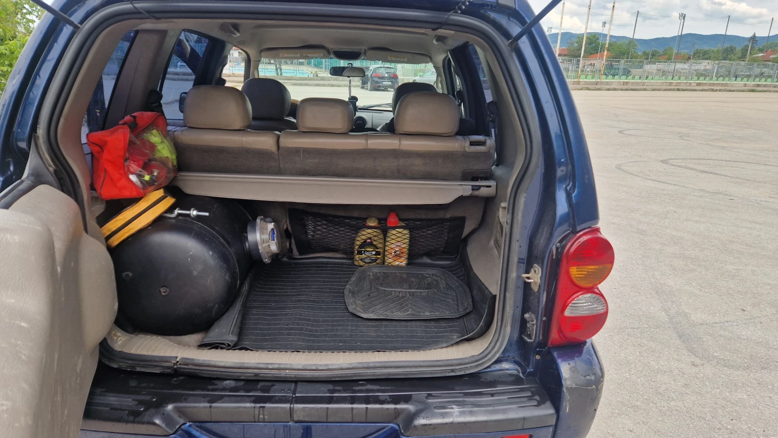 Jeep Cherokee | Mobile.bg   13