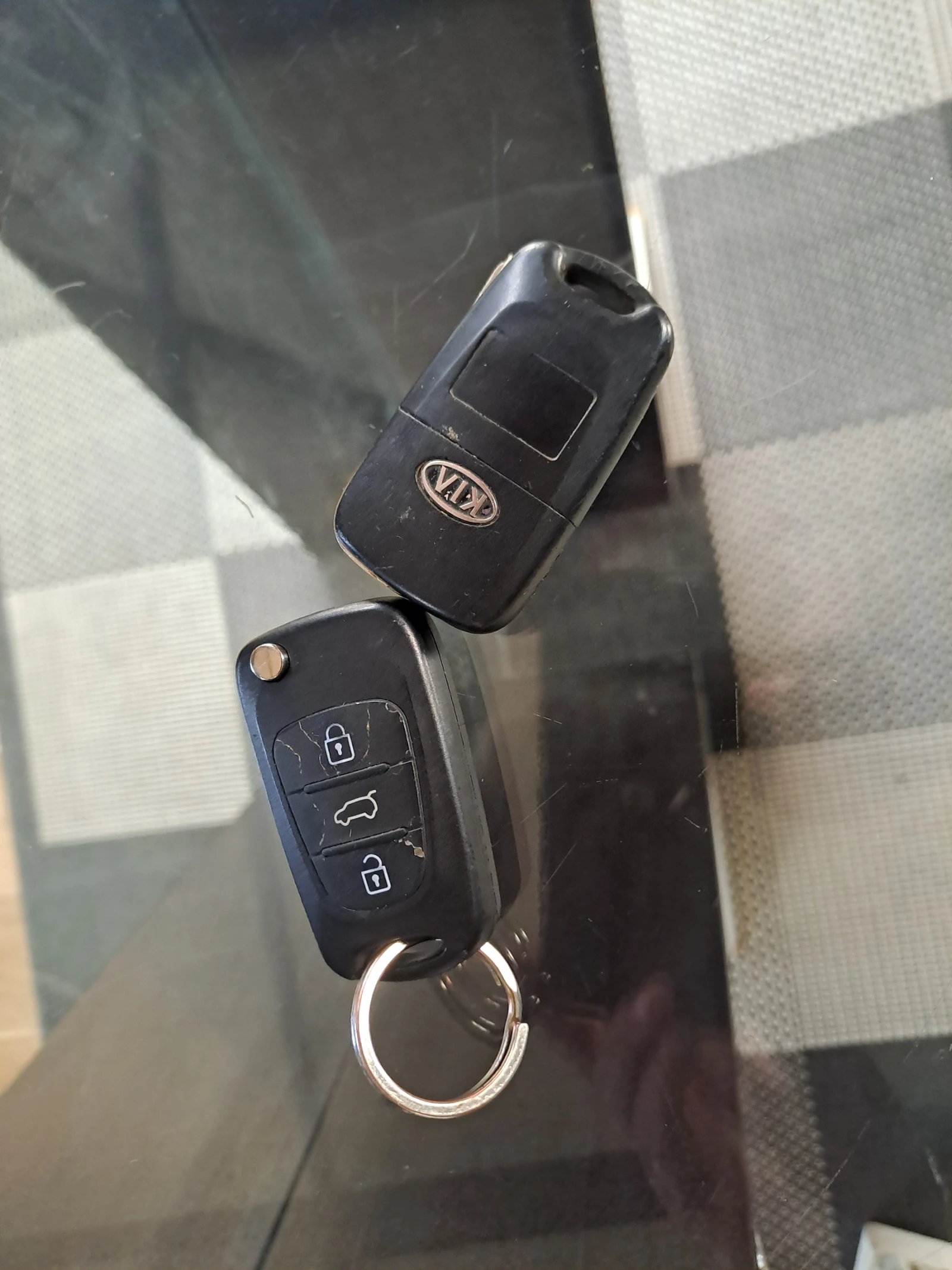 Kia Sportage 2.0CRDI 4X4 | Mobile.bg — изображение 12