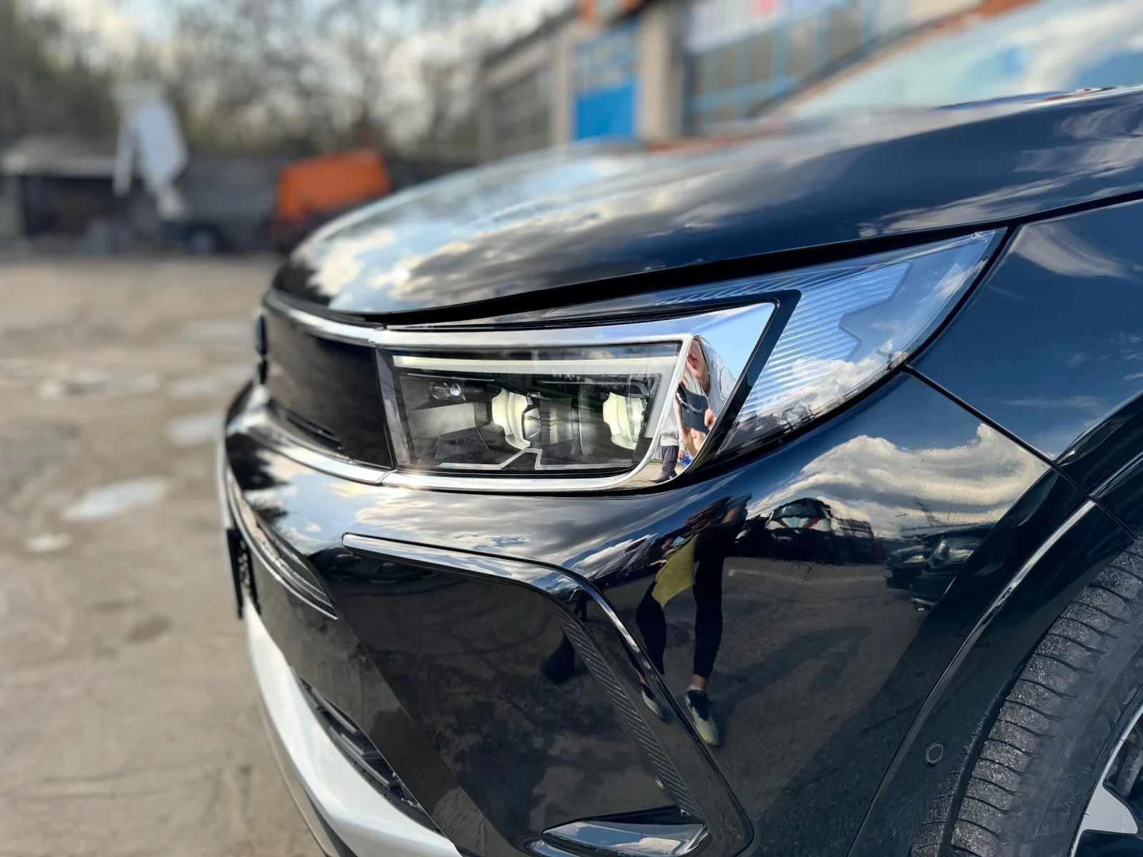 Opel Grandland X  - изображение 4