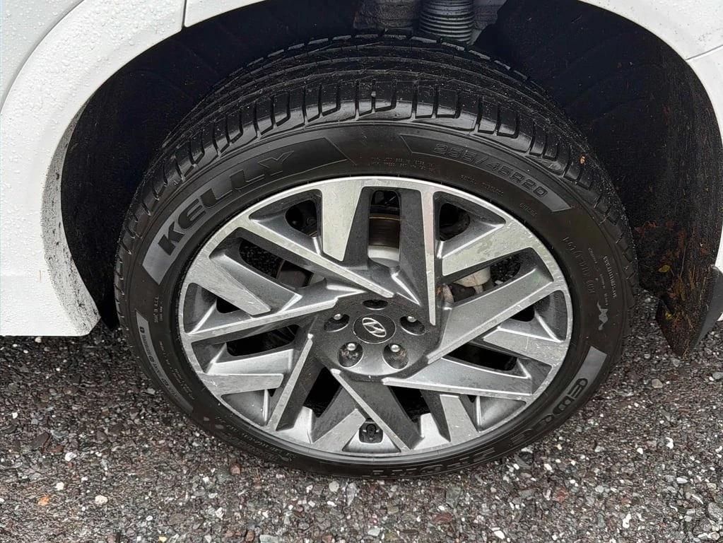 Hyundai Santa fe * Ultimate Calligraphy * CARFAX * БЕЗ ПЪРВОНАЧАЛНА - изображение 7