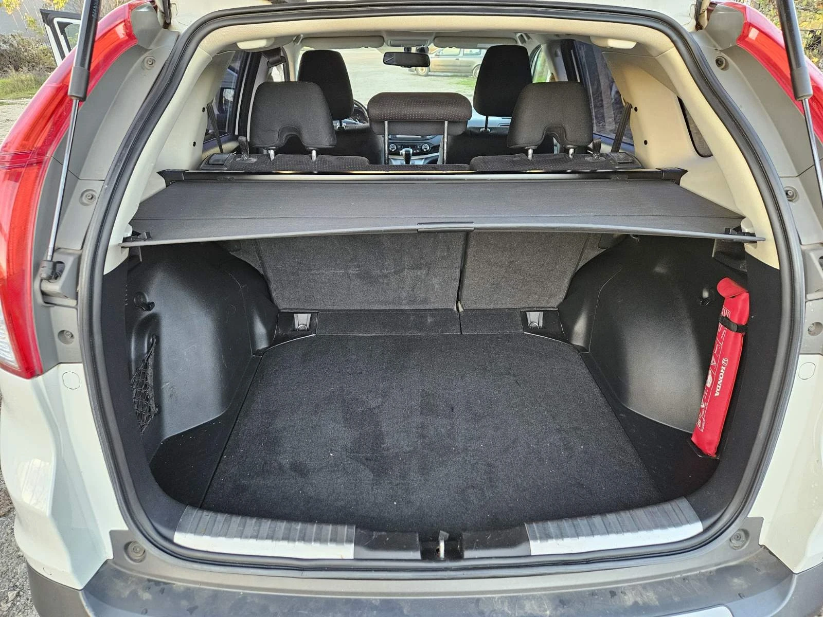 Honda Cr-v 2.2 150�.�. | Mobile.bg � ����������� 14