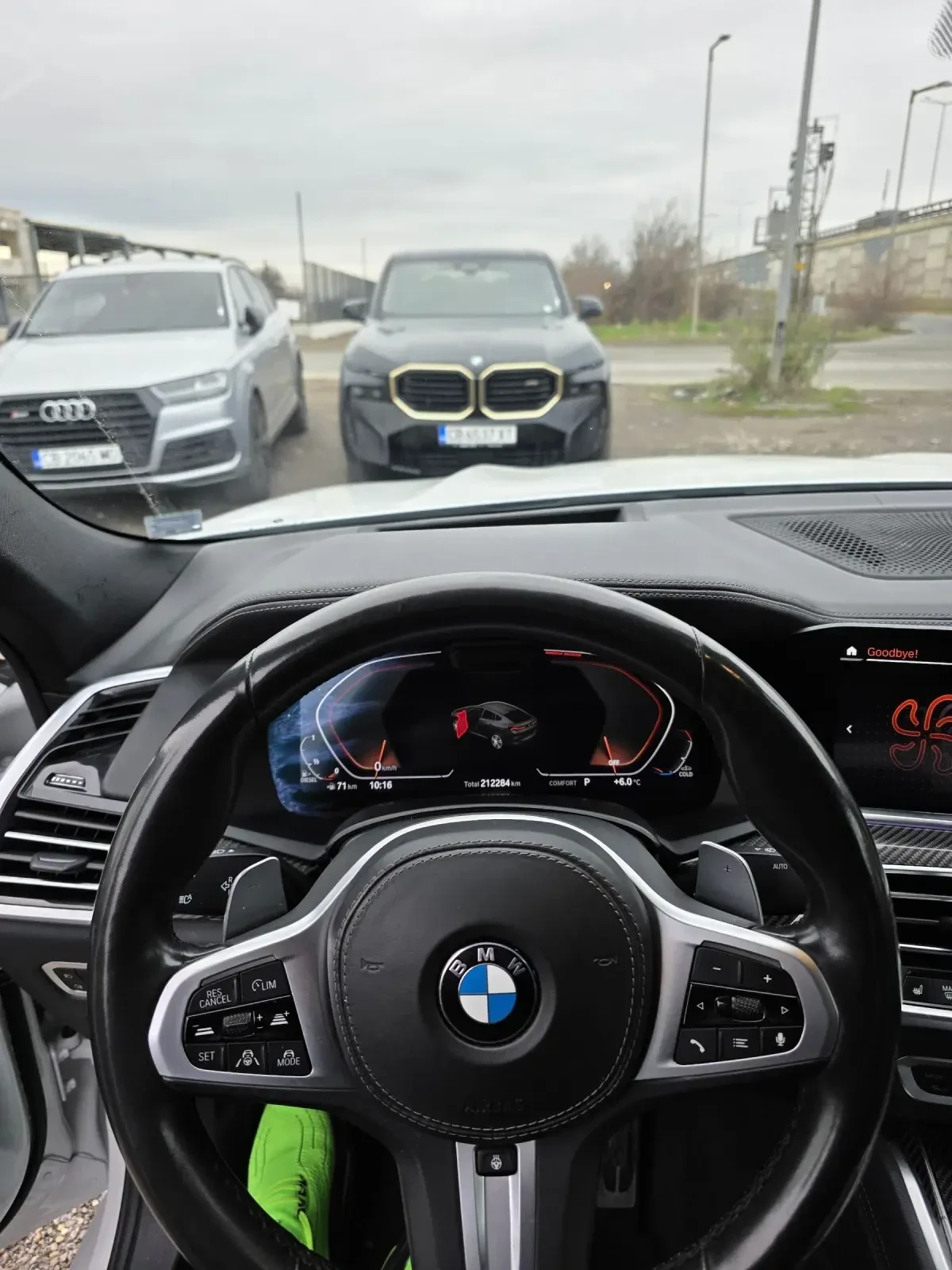 BMW X6 | Mobile.bg   12