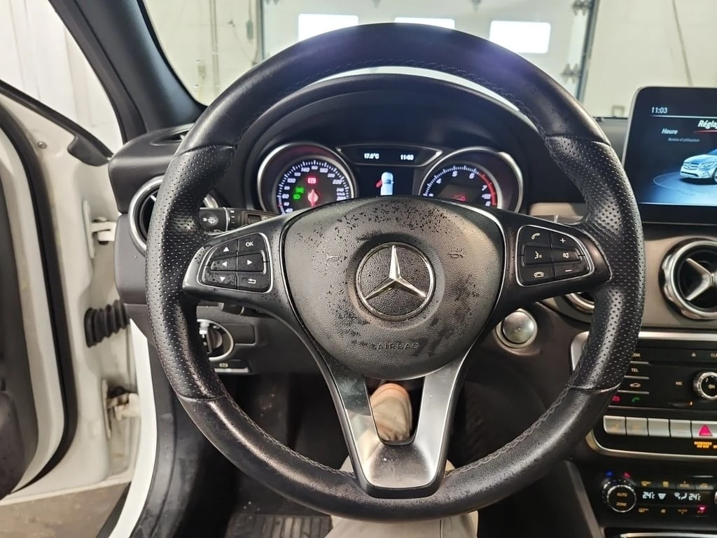 Mercedes-Benz GLA * 250 * CARFAX * ��� ������������ ������ | Mobile.bg � ����������� 11