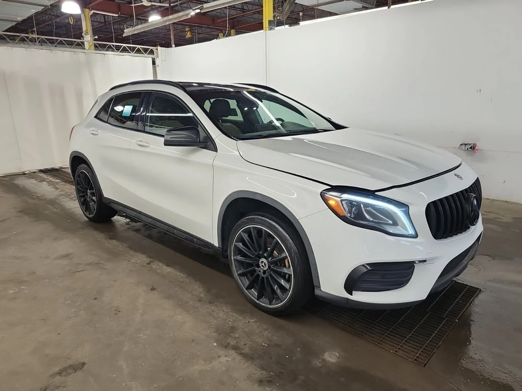 Mercedes-Benz GLA * 250 * CARFAX * БЕЗ ПЪРВОНАЧАЛНА ВНОСКА - изображение 2