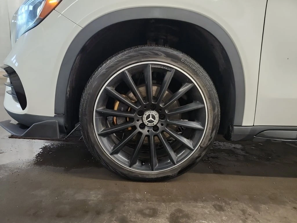 Mercedes-Benz GLA * 250 * CARFAX * ��� ������������ ������ | Mobile.bg � ����������� 17