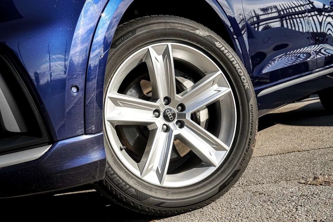 Audi Q8 PROGRESSIV S-LINE QUATTRO | ONE OWNER | NAVI | PAN | Mobile.bg � ����������� 3