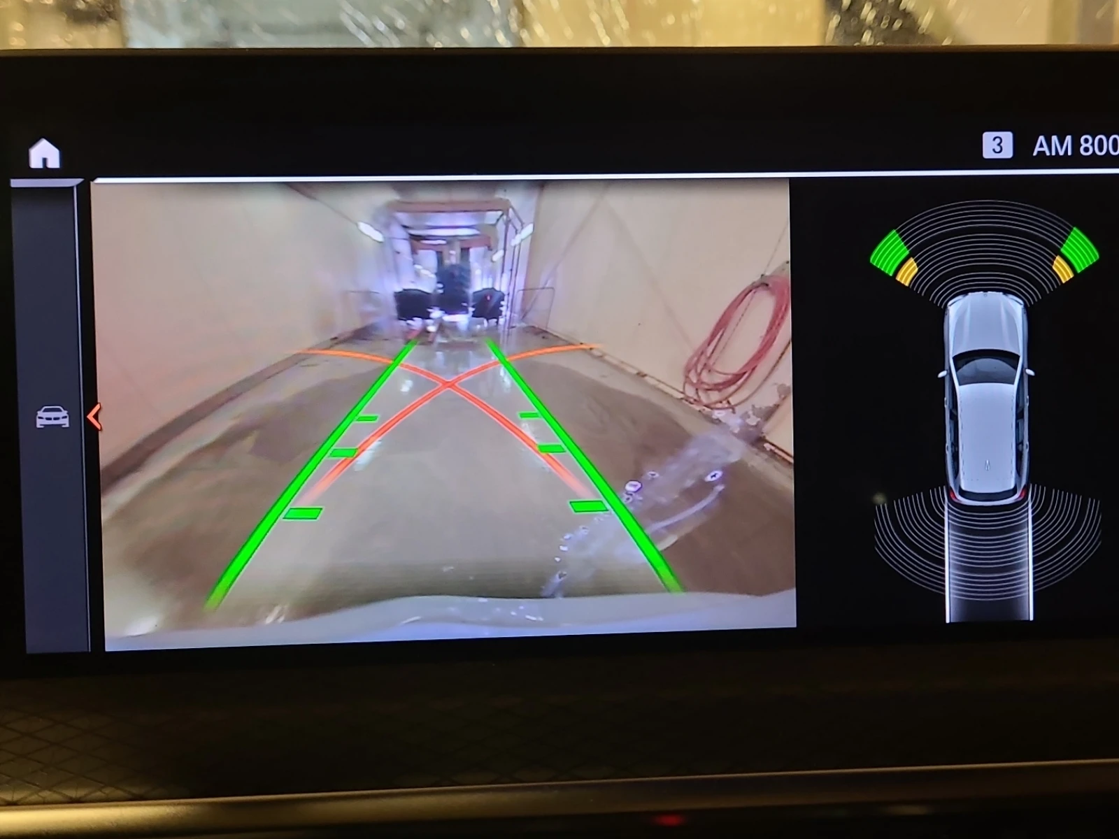 BMW X3 � PAK* PANO* FRONT CAM* BACK CAM*  | Mobile.bg � ����������� 15