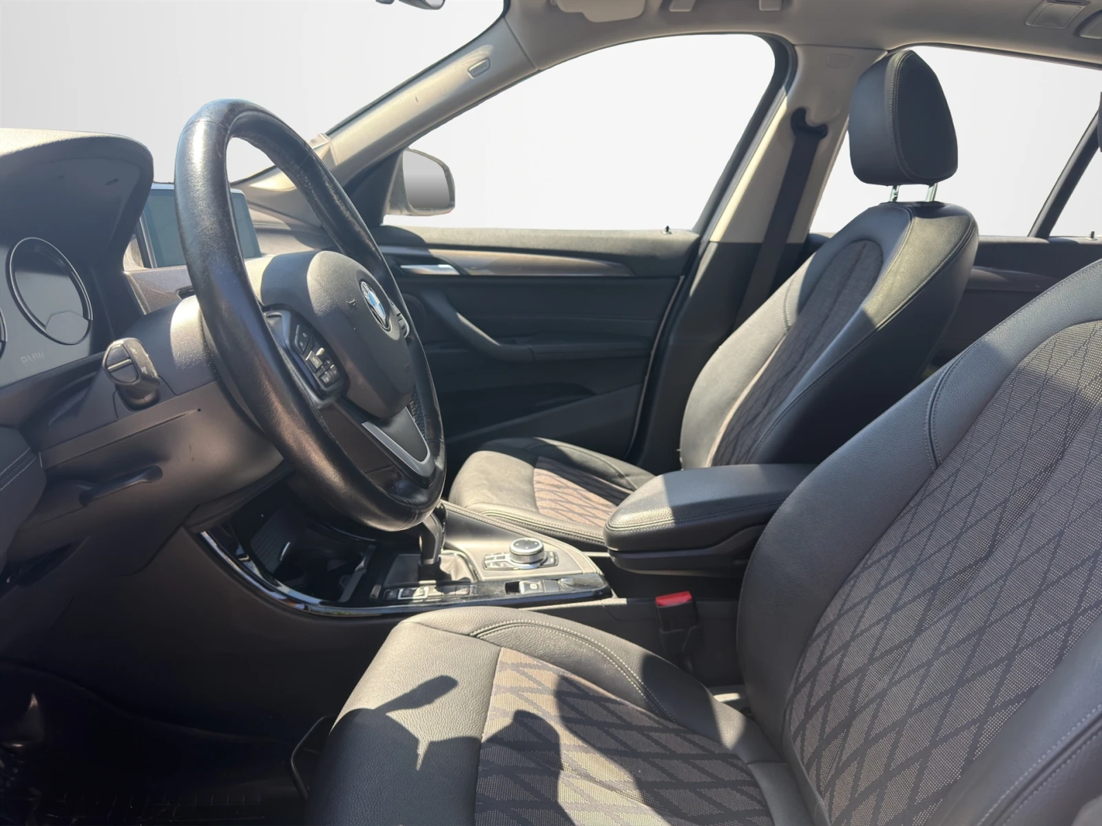 BMW X1 xDrive20d, снимка 6 - Автомобили и джипове - 53367738