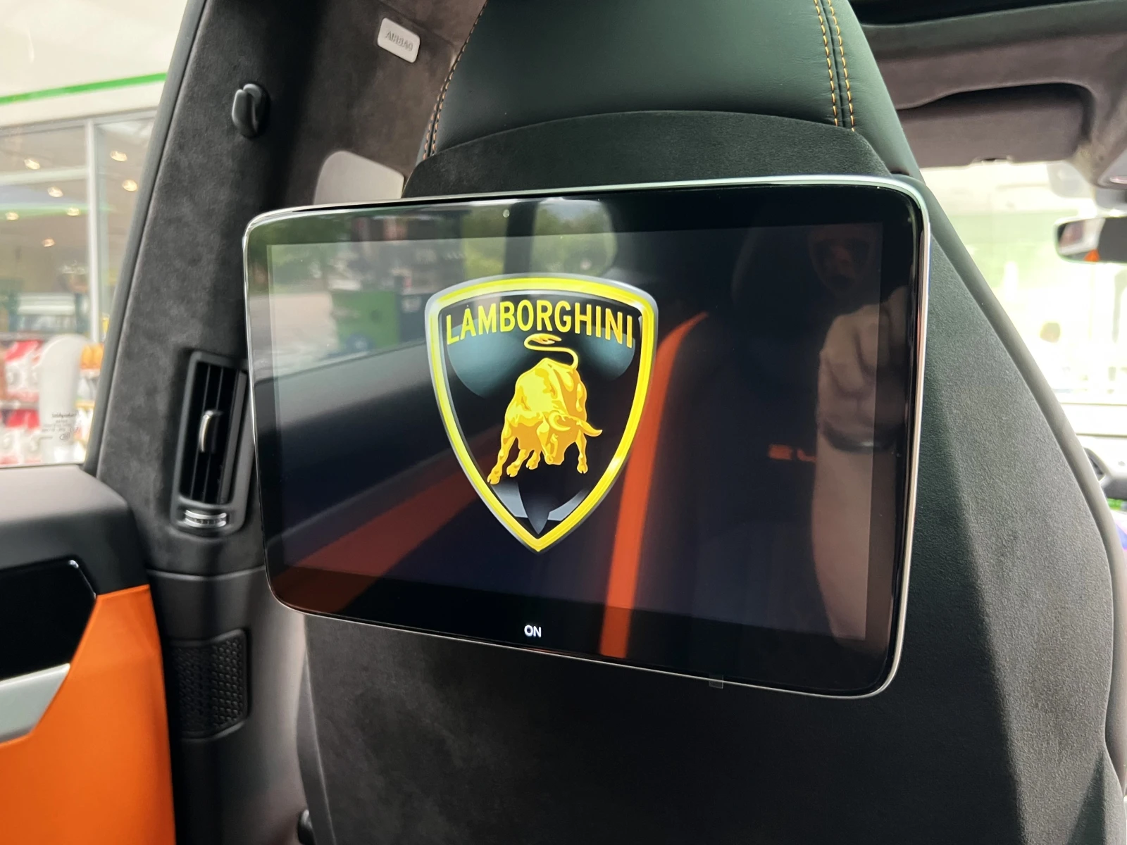 Lamborghini Urus S/666 HP/CERAMIC/AKRAPOVIC/B&O/TV/HEAD UP/ | Mobile.bg � ����������� 16
