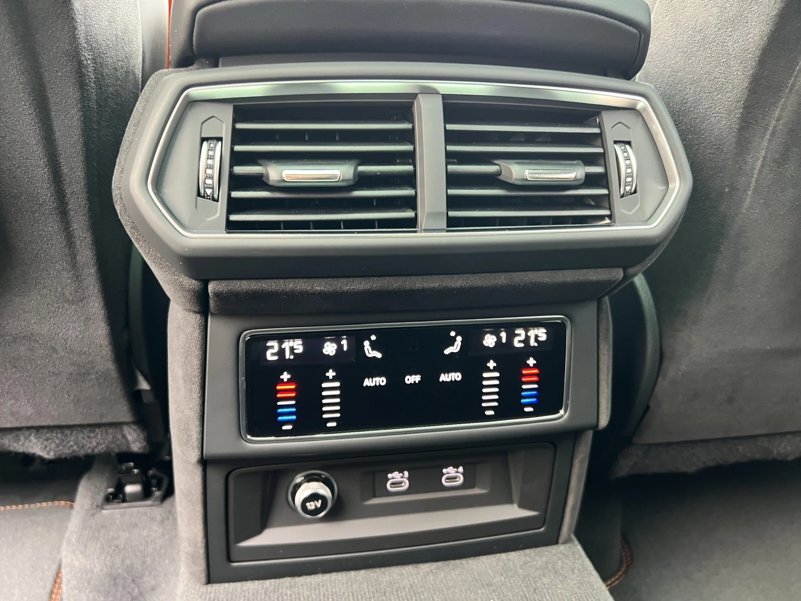 Lamborghini Urus S/666 HP/CERAMIC/AKRAPOVIC/B&O/TV/HEAD UP/ | Mobile.bg � ����������� 15