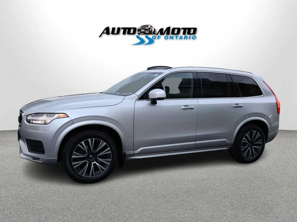 Volvo Xc90 * T6 MOMENTOUM AWD CERTIFIED * 7 SEATS* 2nd WINTER | Mobile.bg � ����������� 3