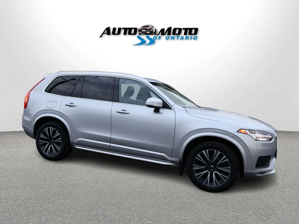 Volvo Xc90 * T6 MOMENTOUM AWD CERTIFIED * 7 SEATS* 2nd WINTER | Mobile.bg � ����������� 6