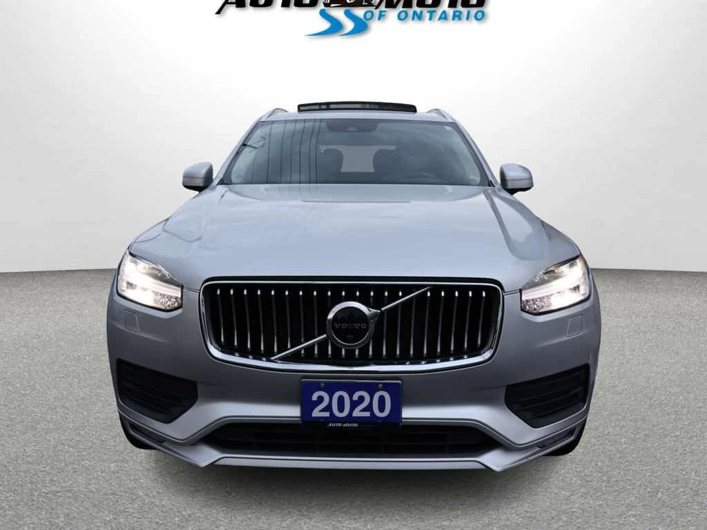 Volvo Xc90 * T6 MOMENTOUM AWD CERTIFIED * 7 SEATS* 2nd WINTER | Mobile.bg � ����������� 2
