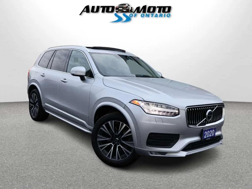 Volvo Xc90 * T6 MOMENTOUM AWD CERTIFIED * 7 SEATS* 2nd WINTER | Mobile.bg � ����������� 1