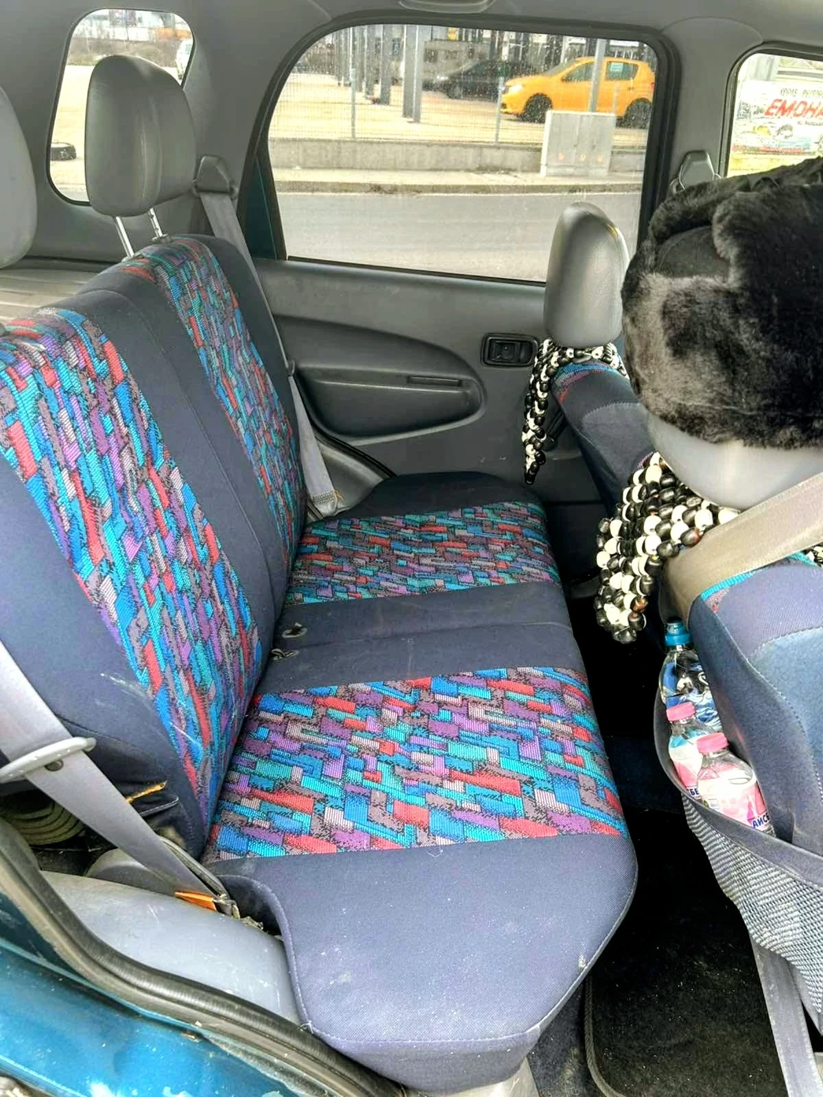 Daihatsu Terios 1.3 - изображение 8