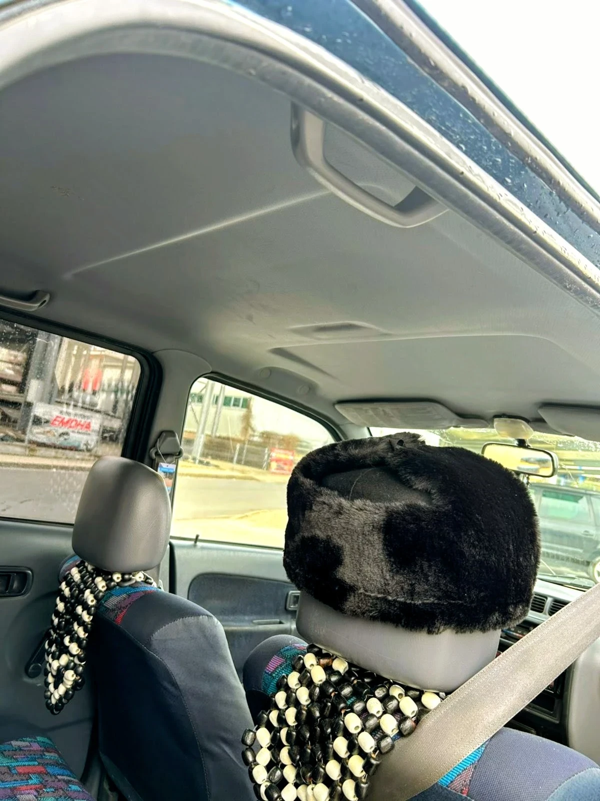 Daihatsu Terios 1.3 - изображение 9