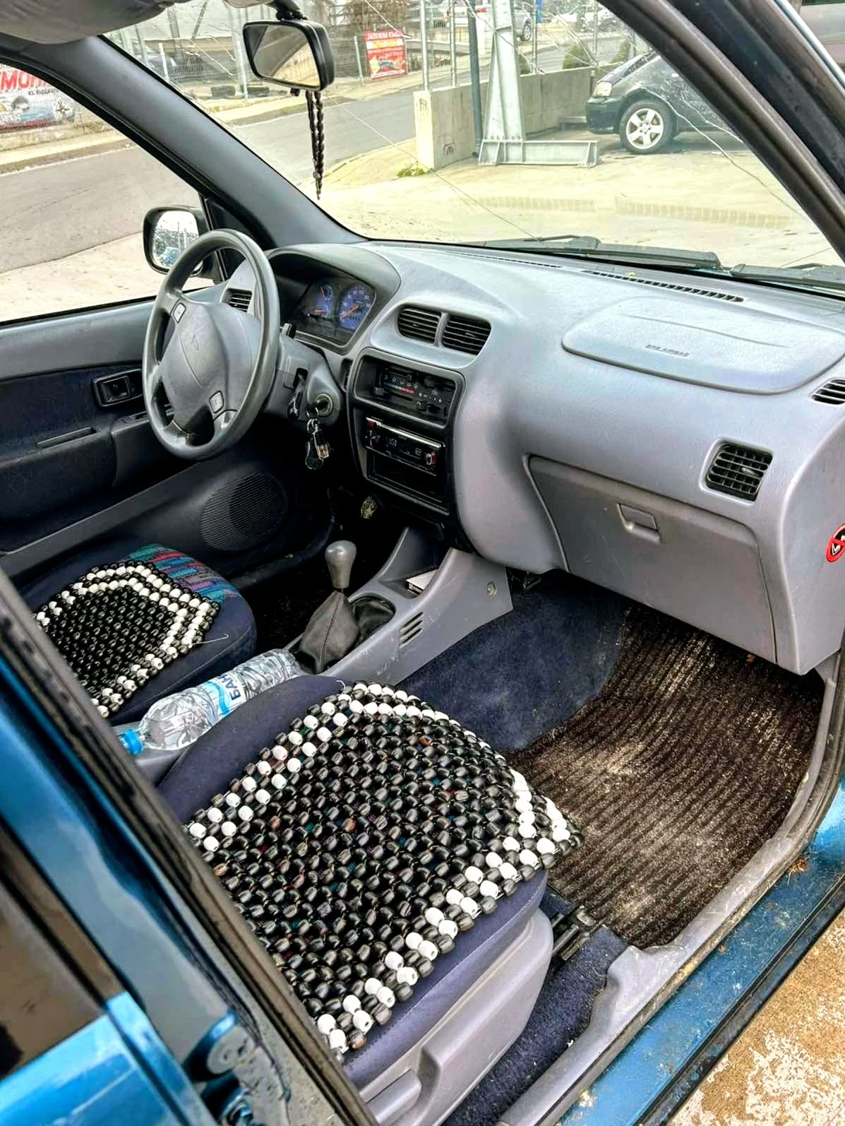 Daihatsu Terios 1.3 - изображение 6