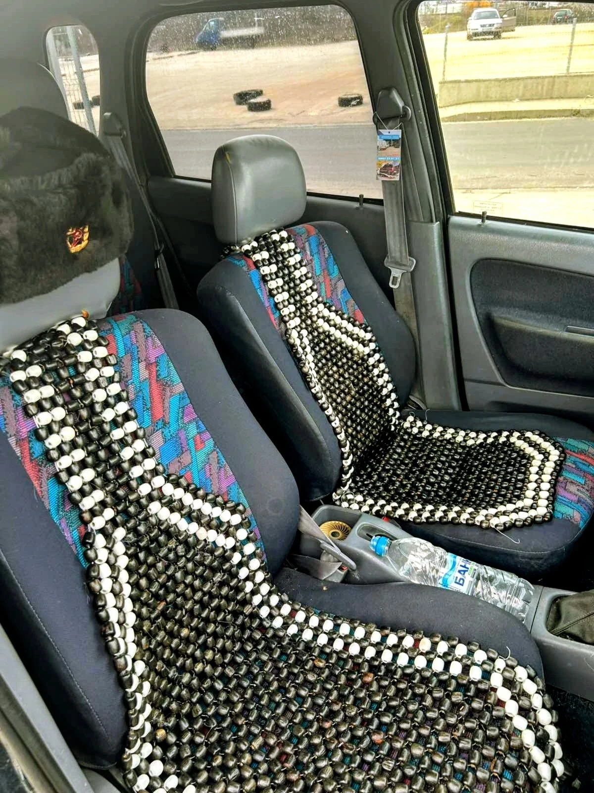 Daihatsu Terios 1.3 - изображение 7