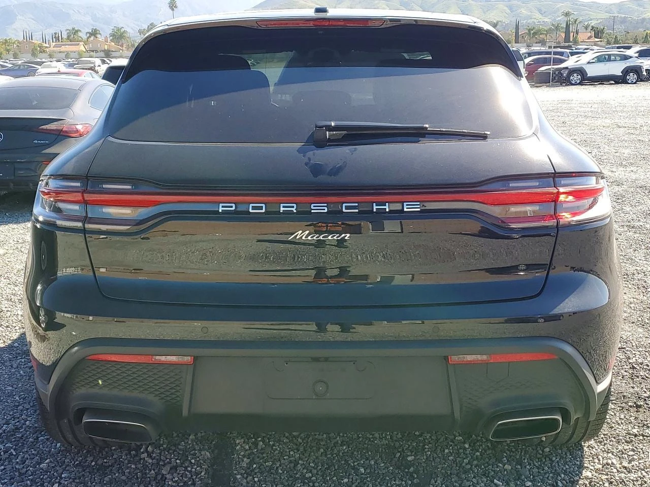 Porsche Macan * KEYLESS* КОЖА* ПОДГРЕВ* КАМЕРА* 4X4* , снимка 6 - Автомобили и джипове - 53826750