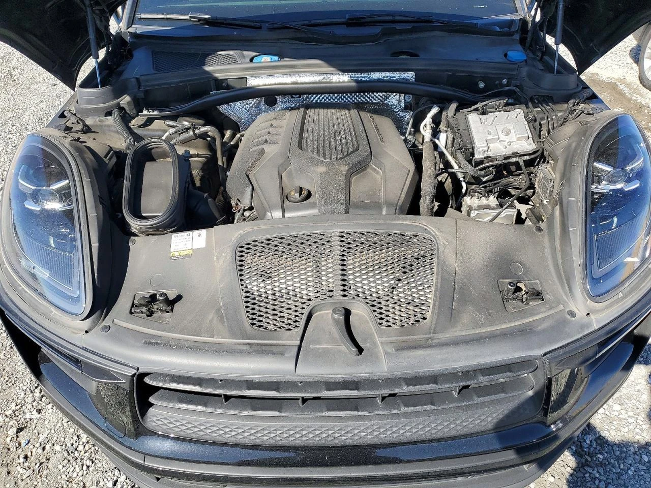 Porsche Macan * KEYLESS* КОЖА* ПОДГРЕВ* КАМЕРА* 4X4* , снимка 12 - Автомобили и джипове - 53826750