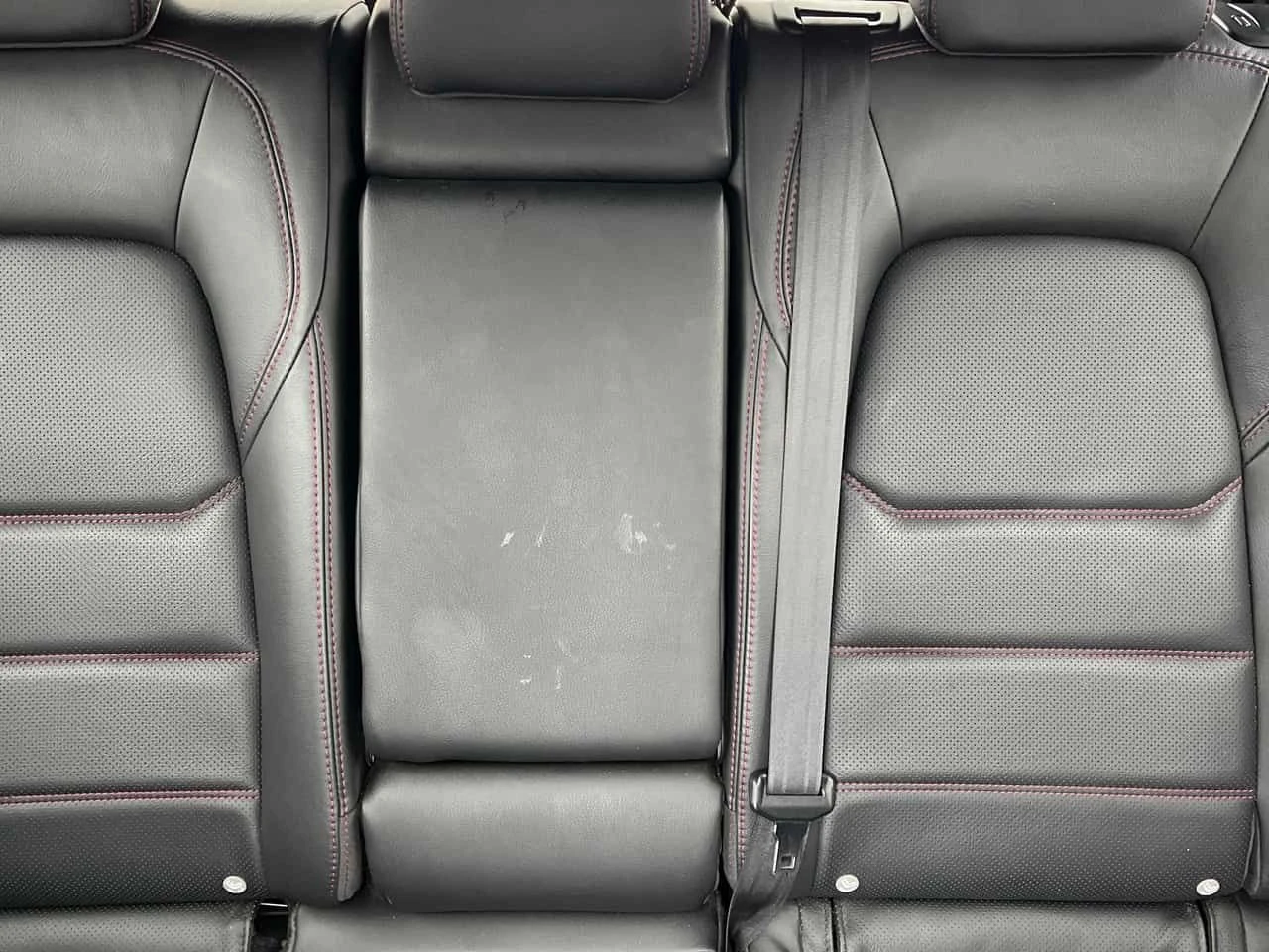 Mazda CX-5 AWD/CARFAX/ПОДГРЕВИ/ШИБИДАХ/ОТ MAZDA, снимка 13 - Автомобили и джипове - 53831659