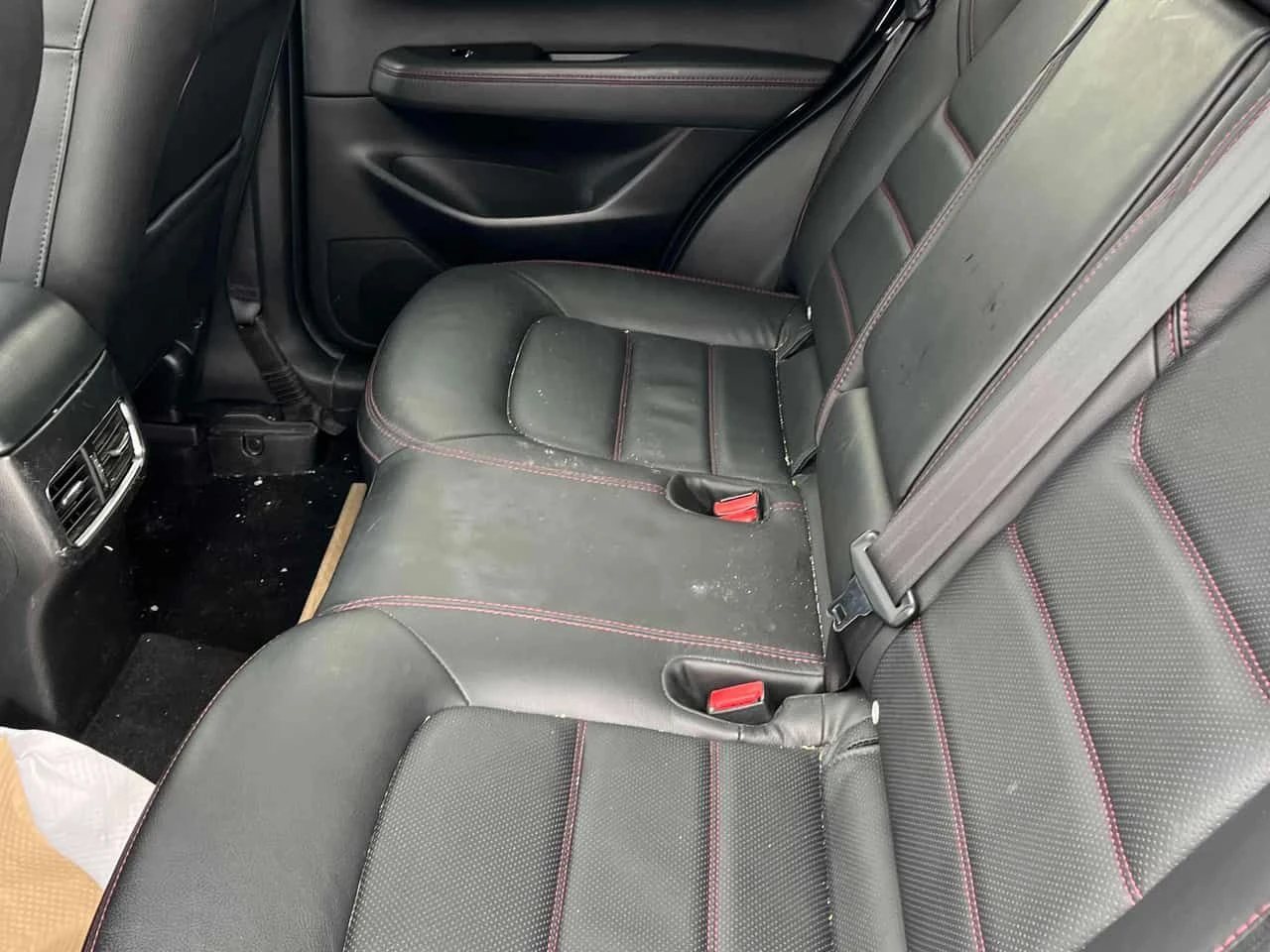 Mazda CX-5 AWD/CARFAX/ПОДГРЕВИ/ШИБИДАХ/ОТ MAZDA, снимка 12 - Автомобили и джипове - 53831659