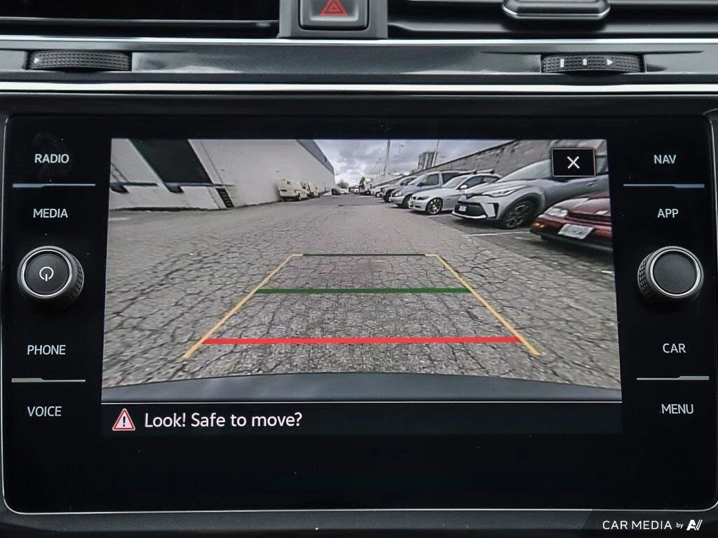 VW Tiguan 2023 Volkswagen Tiguan Highline R-Line 4Motion, снимка 14 - Автомобили и джипове - 53872983