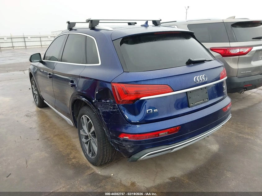 Audi Q5 2.0l Prestige 45 Tfsi Quattro S Tronic | Mobile.bg � ����������� 3