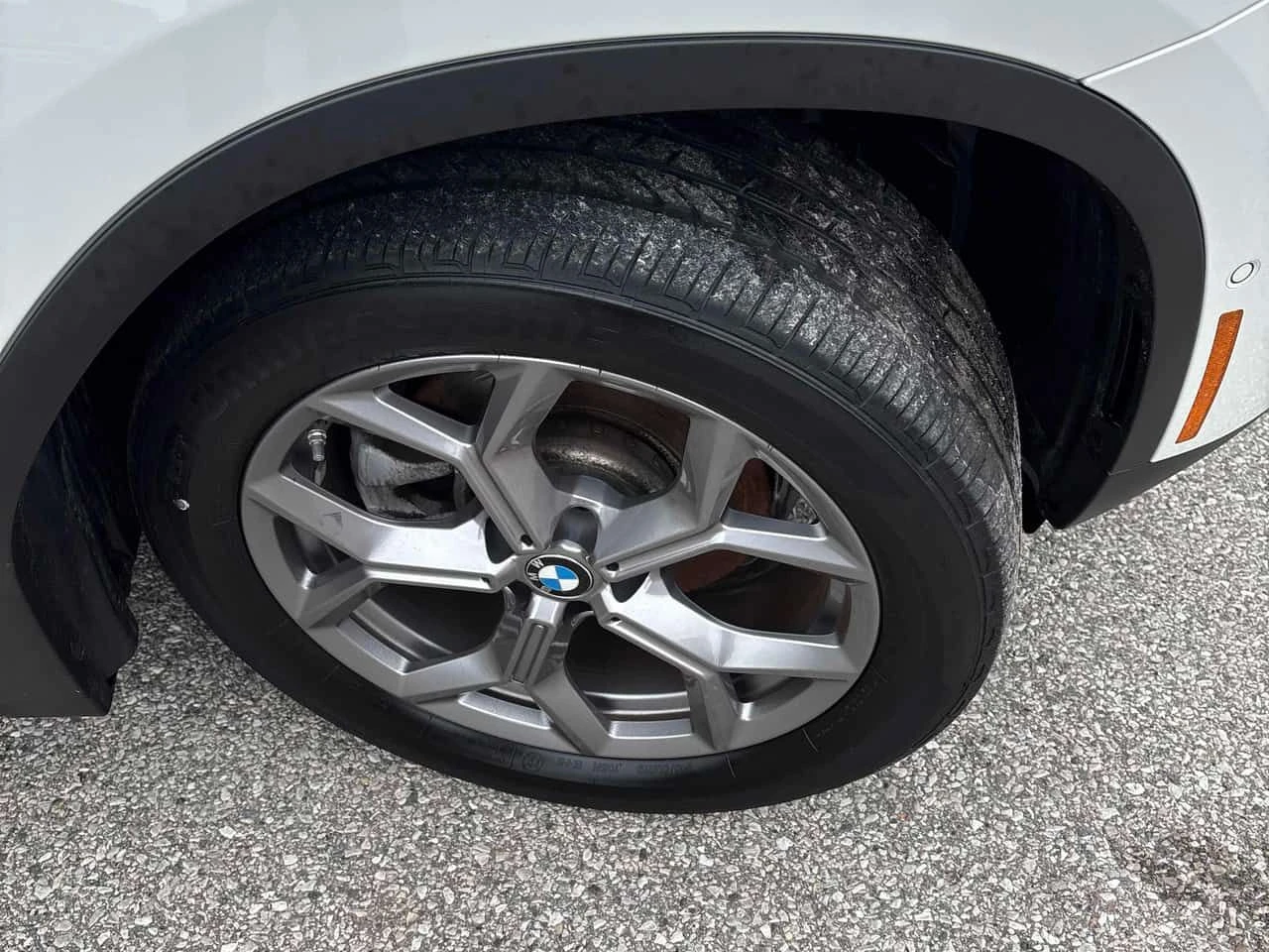 BMW X3 xDrive30i/HEAD-UP DISPLAY/ПАНОРАМА/360 CAM/OT BMW, снимка 6 - Автомобили и джипове - 54240852