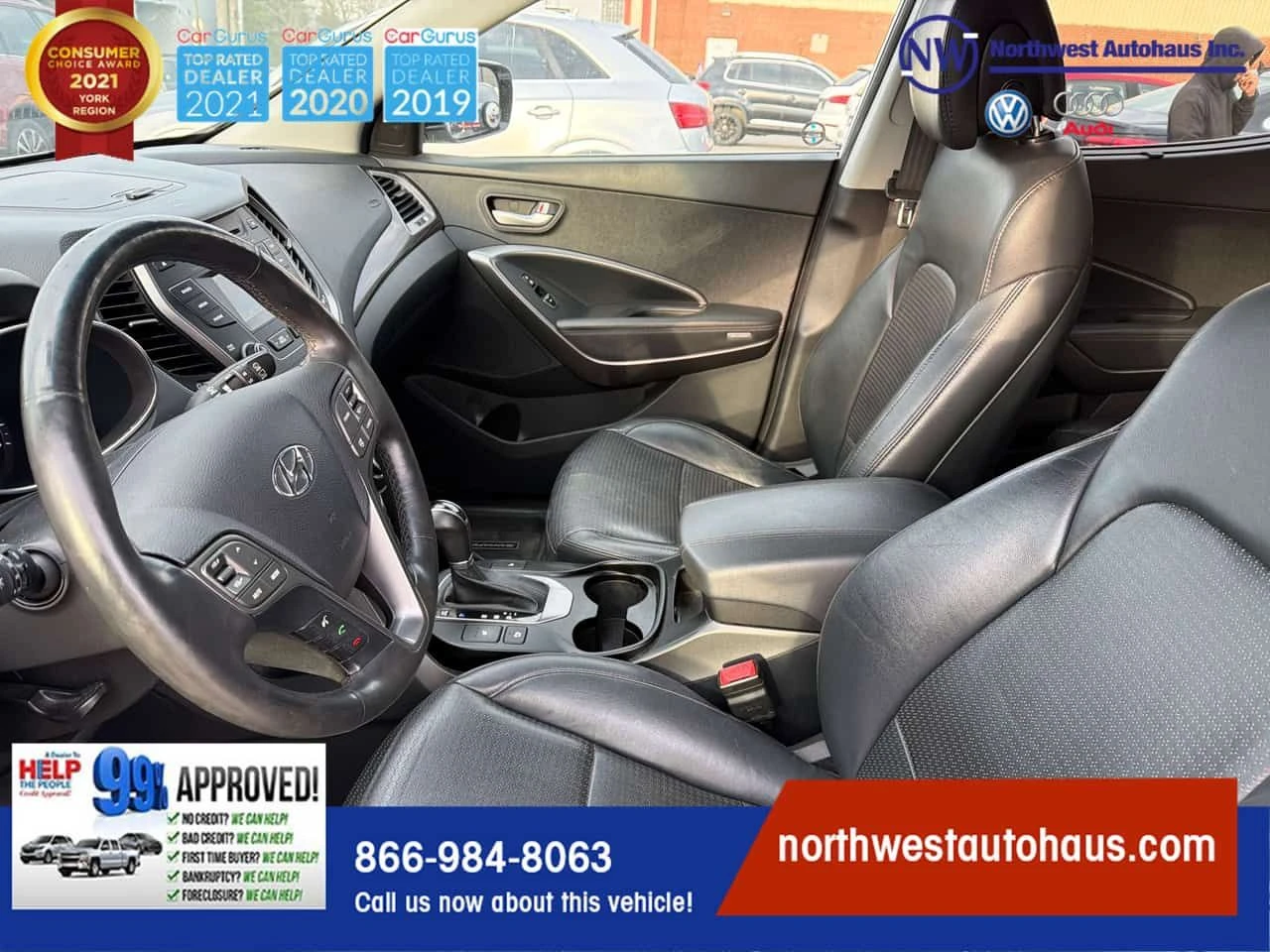 Hyundai Santa fe * GLS * CARFAX * ���� �� �� | Mobile.bg � ����������� 8