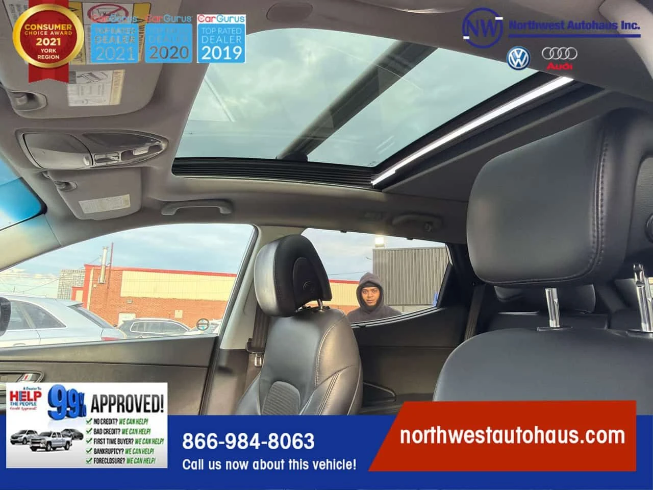 Hyundai Santa fe * GLS * CARFAX * ���� �� �� | Mobile.bg � ����������� 9
